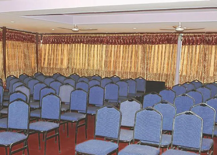 Pashupati Plaza 3*